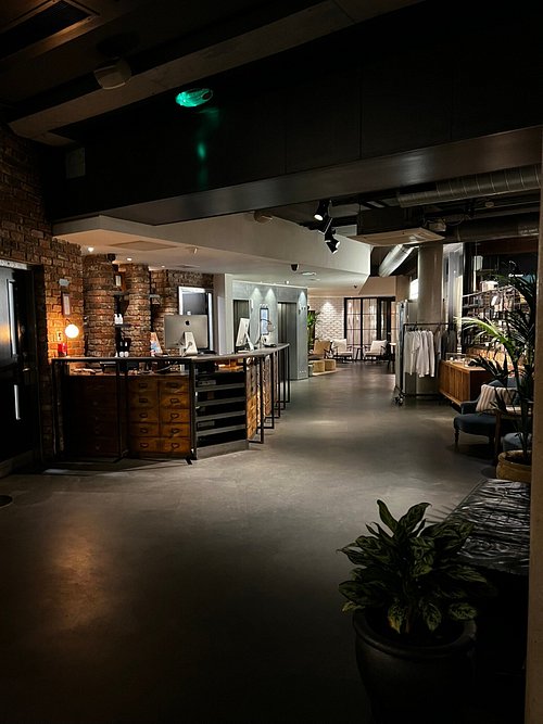 The Hoxton Shoreditch Updated 2022 Reviews London