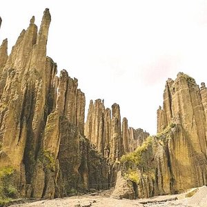 Valle de las Animas (La Paz) - All You Need to Know BEFORE You Go Valle de las Animas (La Paz) - All You Need to Know BEFORE You Go