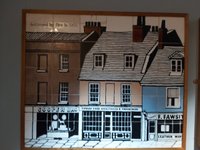 Jackfield Tile Museum (Telford) - Visitor Information & Reviews