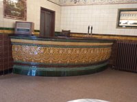 Jackfield Tile Museum (Telford) - Visitor Information & Reviews