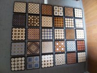 Jackfield Tile Museum (Telford) - Visitor Information & Reviews