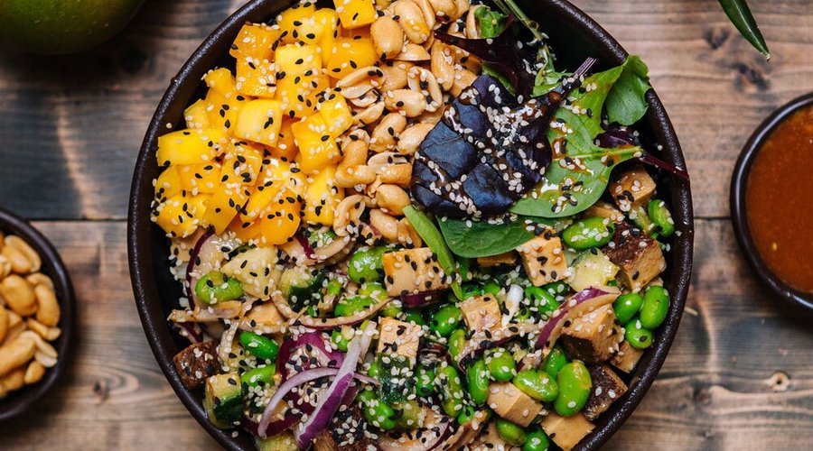 MALOA POKÉ BOWL MÜNSTER, Muenster - Menu, Prices & Restaurant Reviews - Tripadvisor