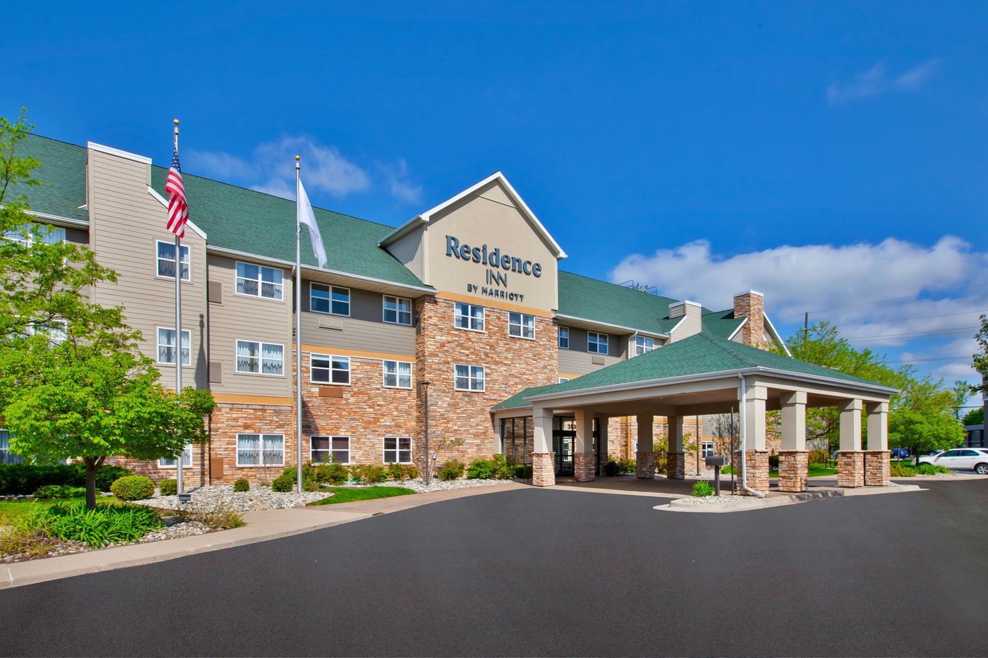 RESIDENCE INN BY MARRIOTT ANN ARBOR NORTH - Updated 2023 Prices & Hotel ...