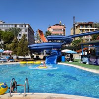 Alanya Aquapark: All You Need to Know BEFORE You Go