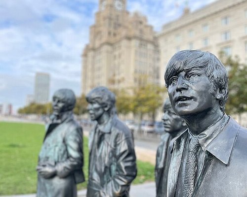 music tours liverpool