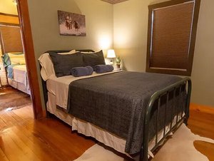 Habitación y suite