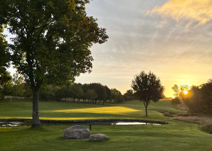 Gilleleje Golf Club - 길렐라이에 - Gilleleje Golf Club의 리뷰 - 트립어드바이저