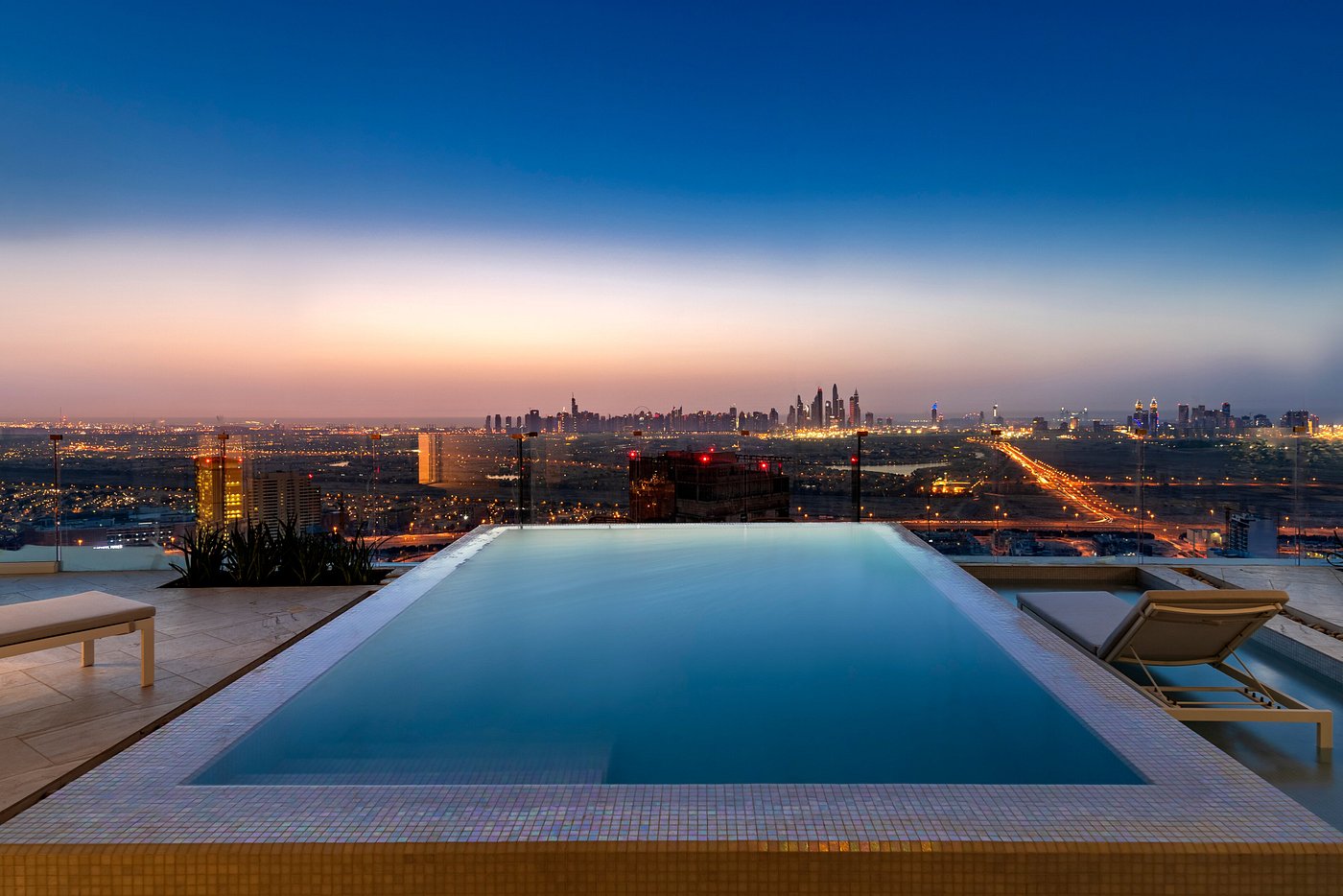 Five Jumeirah Village Hotel Updated 2024 Dubai United Arab Emirates