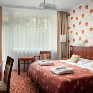 Spa Resort Sanssouci, hotel in Karlovy Vary