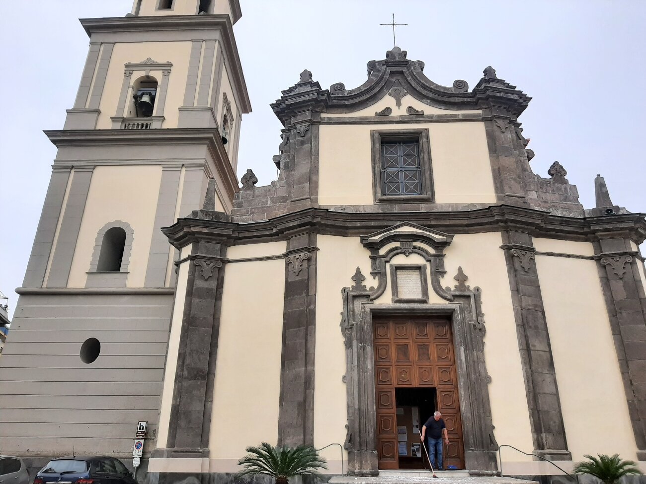 Chiesa dei Santi Ciro e Giovanni Vico Equense Tripadvisor