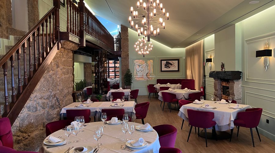 Sala Interior