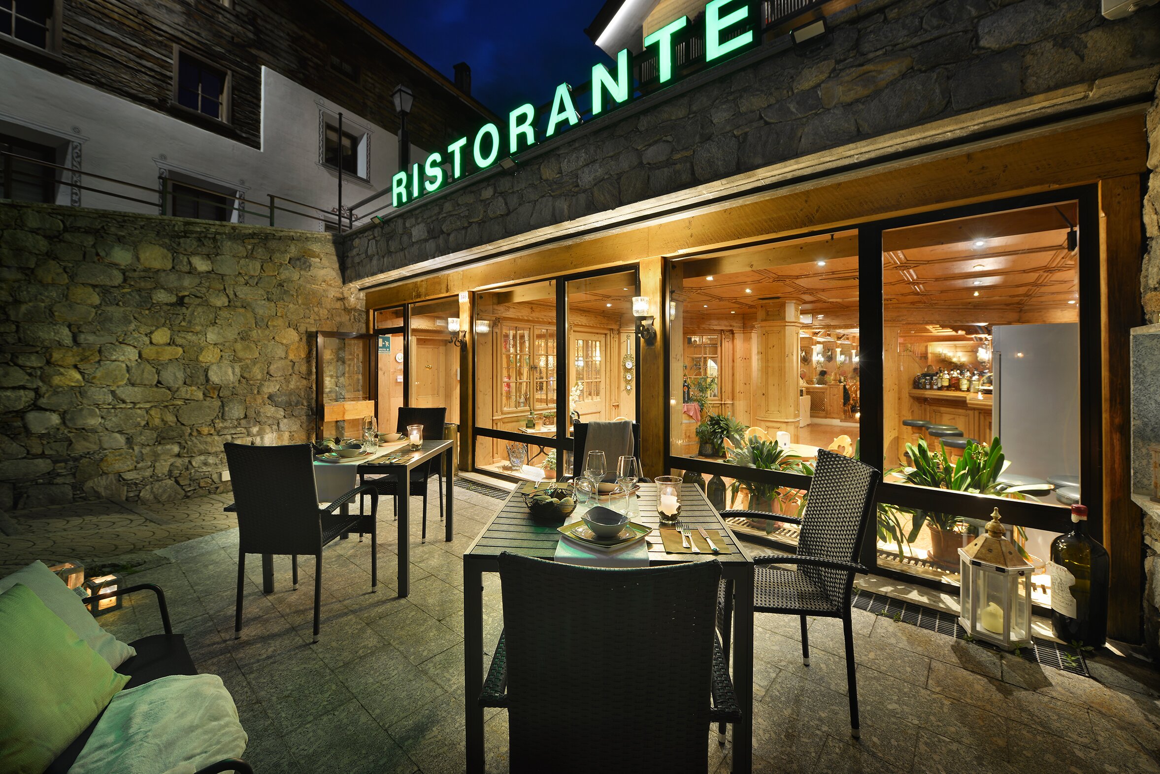 THE 10 BEST Restaurants In Livigno (Updated January 2024)