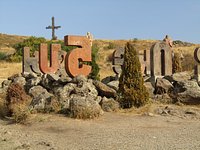 Armenian Alphabet Monument - All You Need to Know BEFORE You Go (with  Photos)