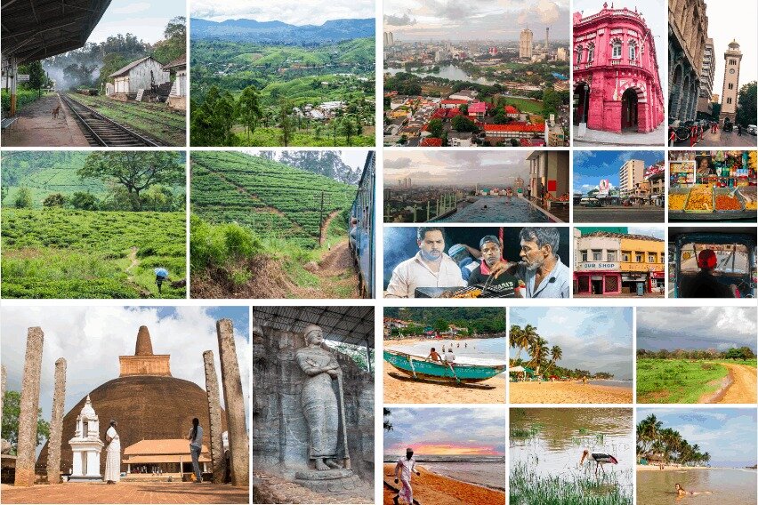 SRI LANKA JAVE TOURS (Kurunegala) - All You Need To Know BEFORE You Go