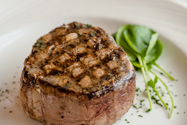 The menu - Picture of Nancy's Steak House, Columbus - Tripadvisor