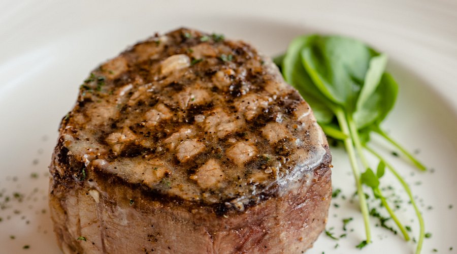 Eddie Merlot's