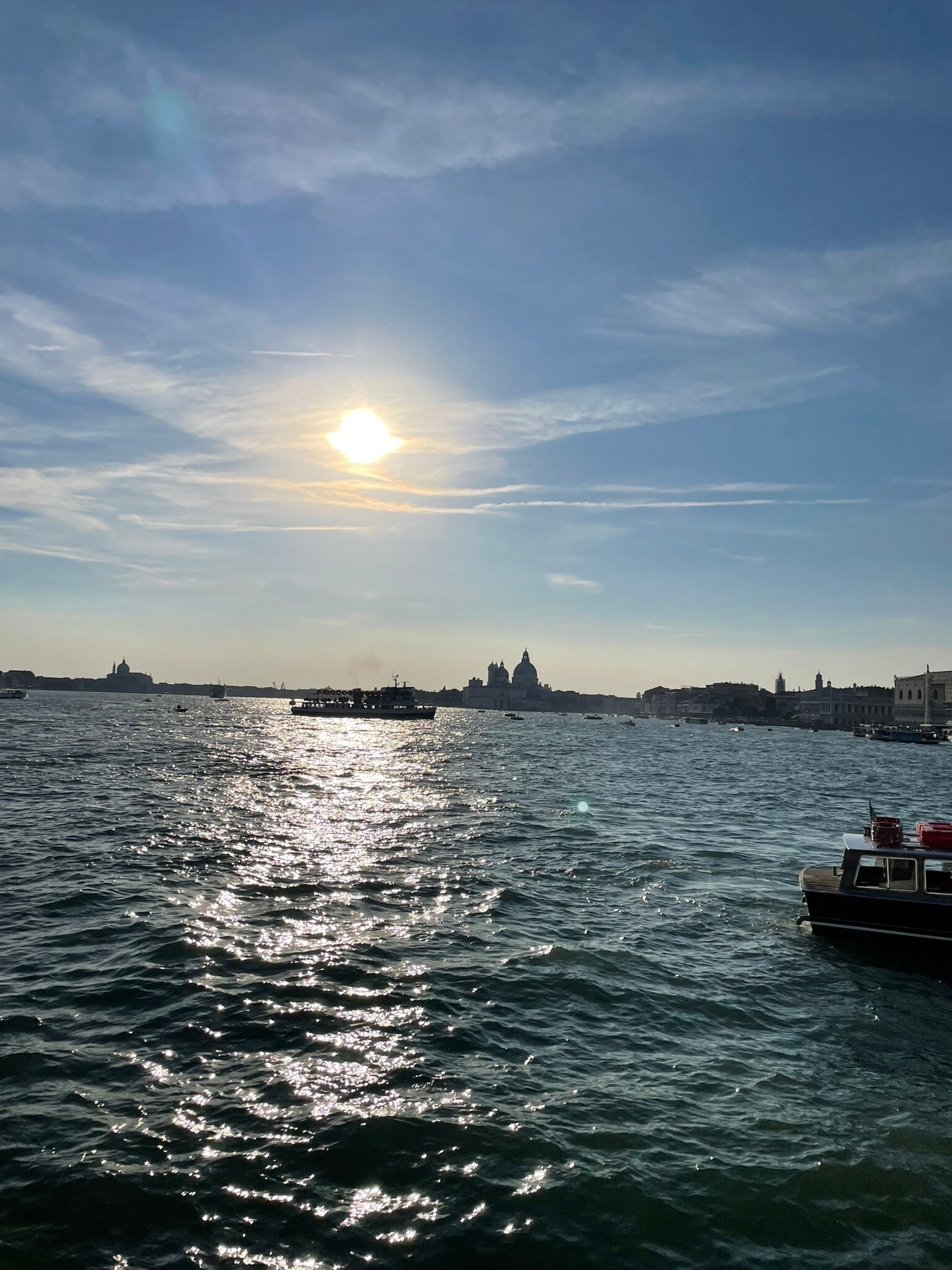 THREE-ISLAND VENICE BOAT TOURS (Venezia): Tutto Quello Che C'è Da Sapere