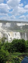 Combo Iguassu  Foz do Iguaçu PR