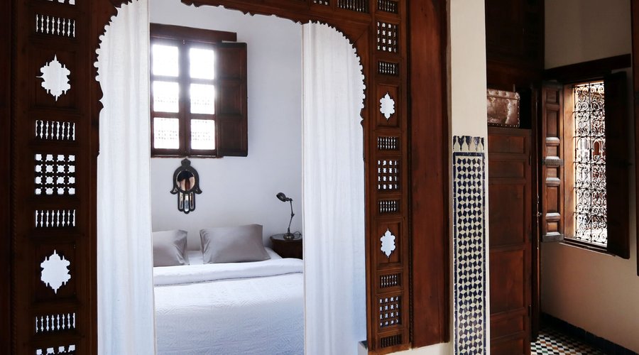 JOSEFINE, double/twin room