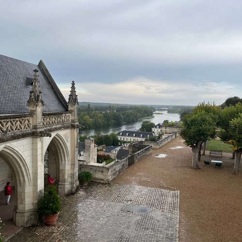 Château Royal d'Amboise - All You Need to Know BEFORE You Go (2024)