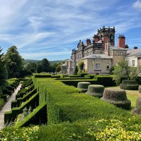 BIDDULPH GRANGE GARDEN - All You Need to Know BEFORE You Go