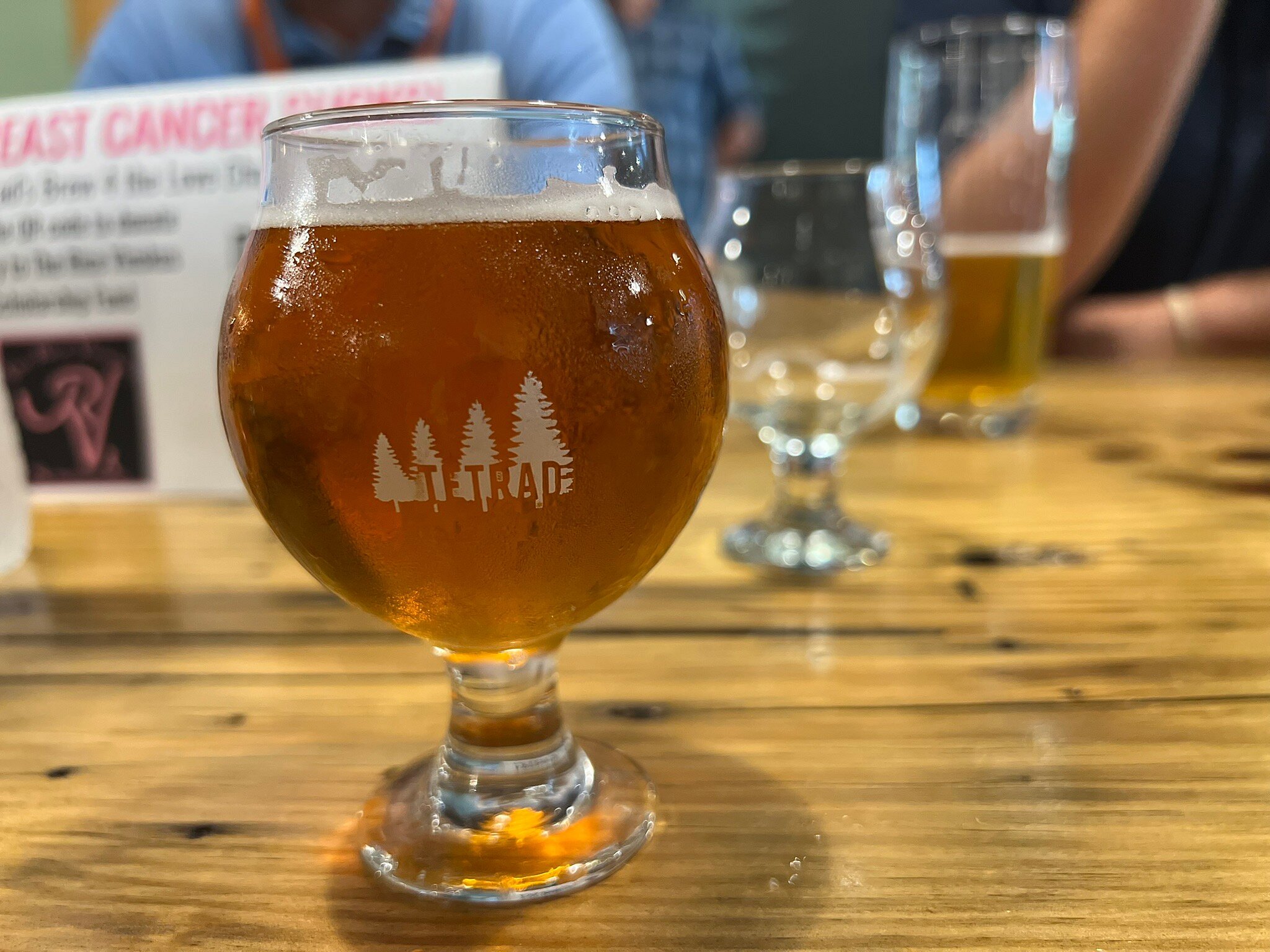 The Brewery Experience (Greenville) - All You Need to Know BEFORE You Go
