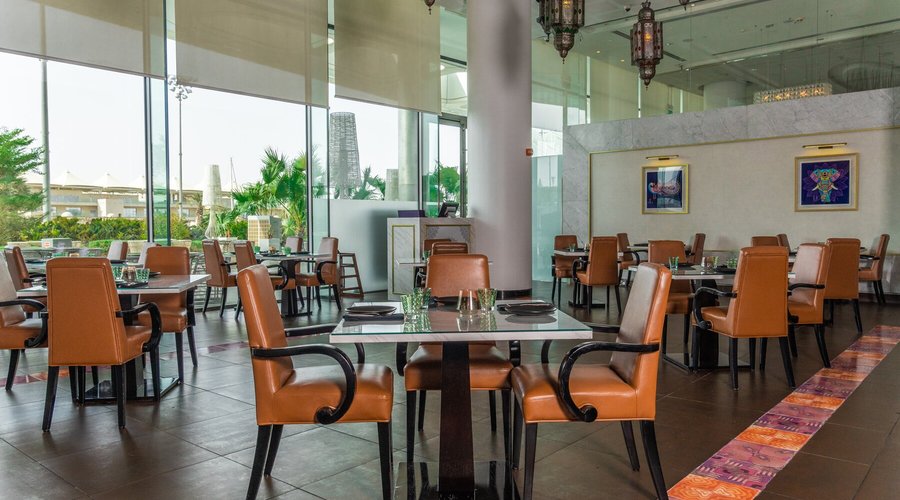Angar Abu Dhabi
