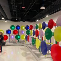 Color Factory Chicago - All You Need to Know BEFORE You Go