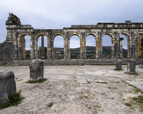 tour touristique casablanca