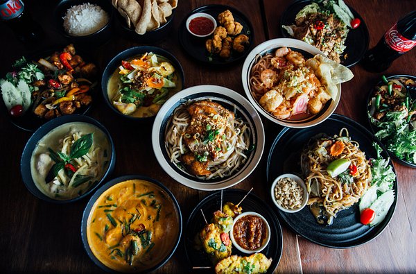 THE 10 BEST Thai Restaurants in Cardiff (Updated 2024) - Tripadvisor
