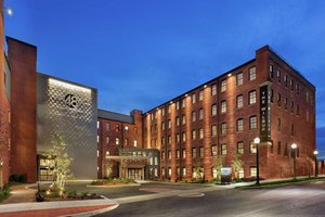 The Wilbur Lititz, Tapestry Collection by Hilton in Lititz, image may contain: City, Urban, Street, Condo