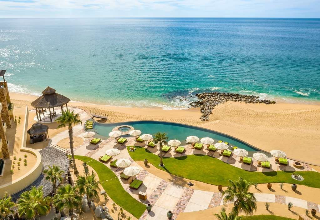 Waldorf Astoria Los Cabos Pedregal Pool Pictures & Reviews - Tripadvisor