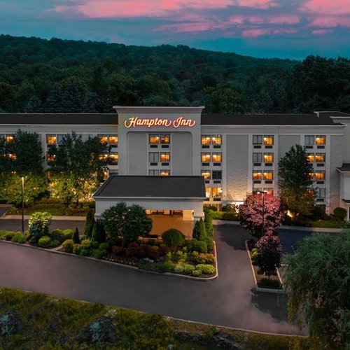 THE 10 BEST Hotels in Danbury, CT 2024 (from $90) - Tripadvisor