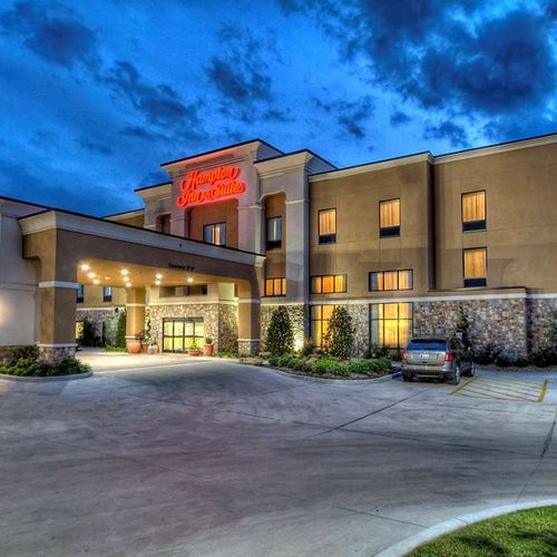 THE 10 BEST Hotels in Ada, OK 2024 (from $51) - Tripadvisor