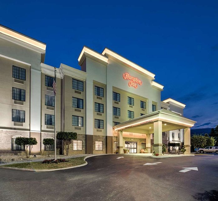 HAMPTON INN SALEM Hotel (VA) Prezzi e Recensioni 2023
