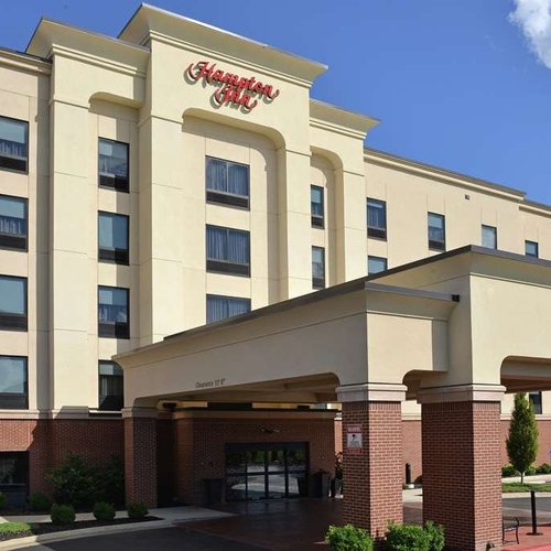 THE 10 BEST Springfield Hotel Deals (Sept 2023) - Tripadvisor