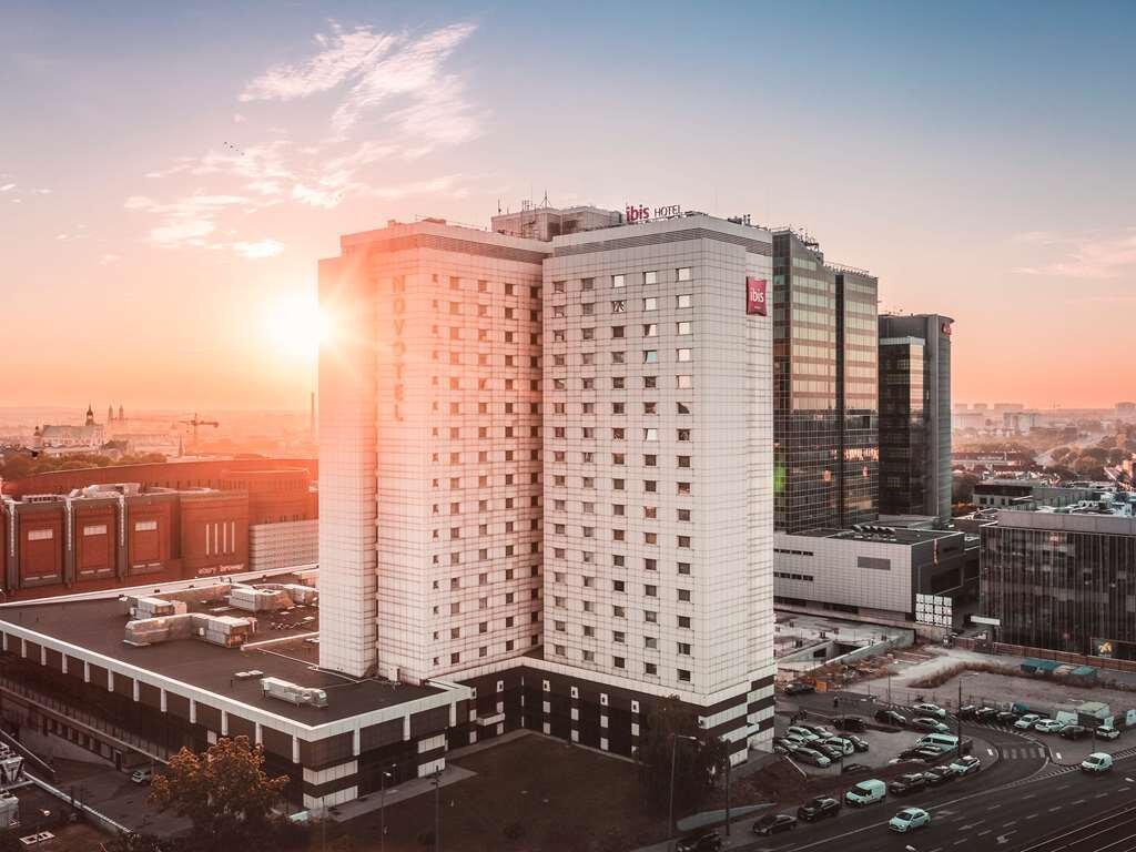 Hotel Monopol, Wrocław