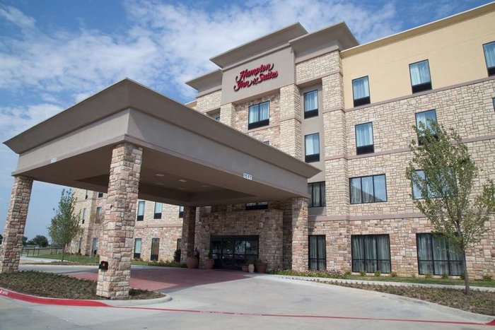 HAMPTON INN & SUITES MCKINNEY - Updated 2023 Prices & Hotel Reviews (TX)