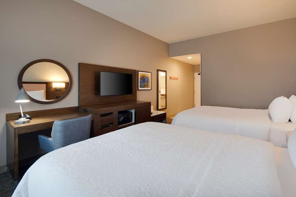 HAMPTON INN SANTA CRUZ WEST Updated 2024 Prices CA