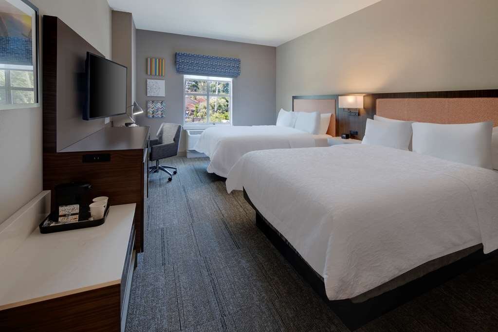 HAMPTON INN SANTA CRUZ WEST Updated 2024 Prices CA