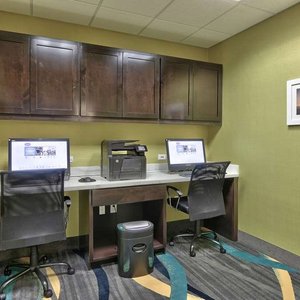 Hampton Inn &amp; Suites Albuquerque Airport, hotel in Albuquerque