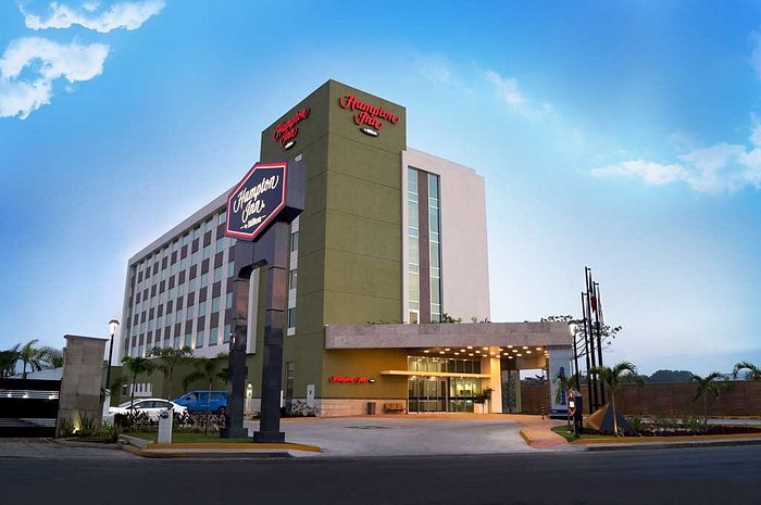 HAMPTON INN BY HILTON VILLAHERMOSA - Prices & Hotel Reviews (Tabasco,  Mexico)