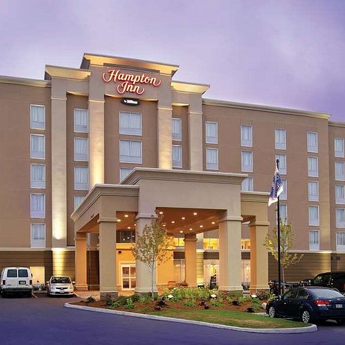 THE 10 CLOSEST Hotels to Hopkins Intl Airport (CLE) THE 10 CLOSEST Hotels to Hopkins Intl Airport (CLE)