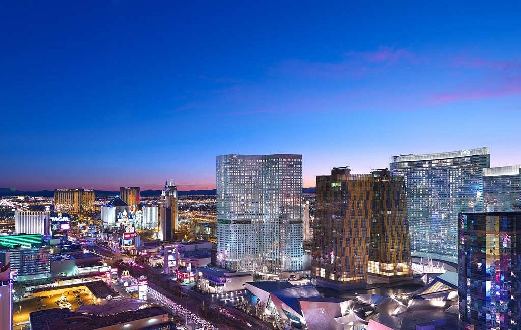 THE 10 BEST Las Vegas Casino Resorts of 2023 (with Prices) - Tripadvisor