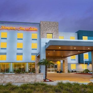 Hampton Inn & Suites Imperial Beach San Diego in Imperial Beach