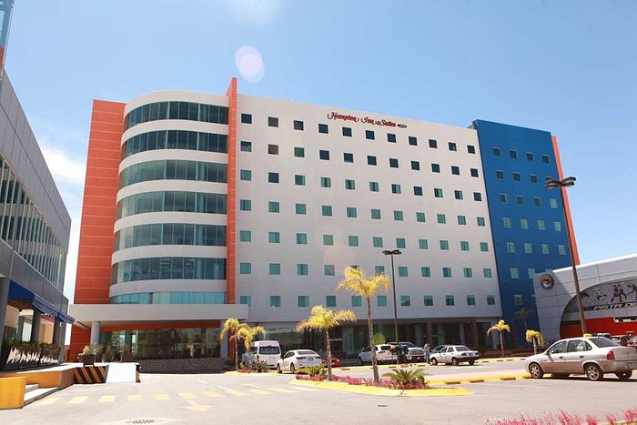 HAMPTON INN & SUITES BY HILTON AGUASCALIENTES AIRPORT $42 ($̶4̶8̶) - Prices & Hotel Reviews - Mexico HAMPTON INN & SUITES BY HILTON AGUASCALIENTES AIRPORT $42 ($̶4̶8̶) - Prices & Hotel Reviews - Mexico