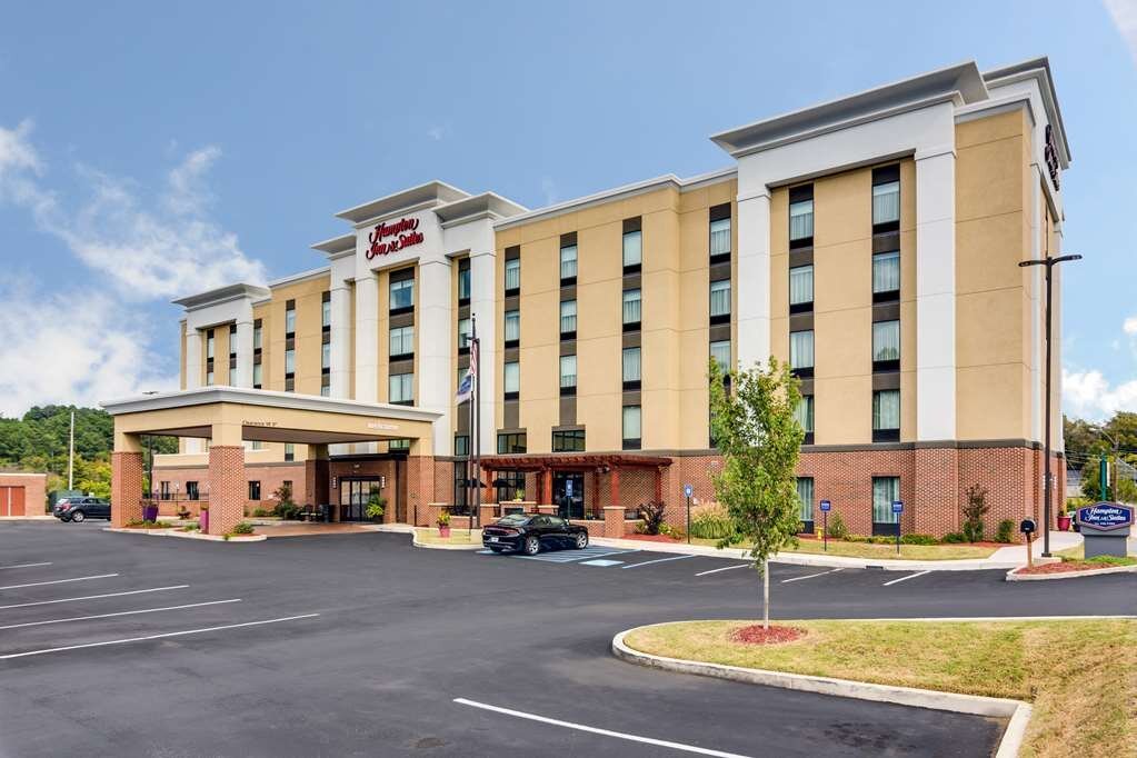 Hampton Inn & Suites Rome - UPDATED 2023 Prices, Reviews & Photos (GA ...