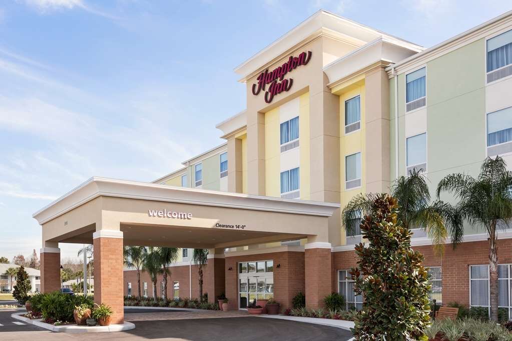 HAMPTON INN BARTOW Updated 2023 Prices & Hotel Reviews (FL)