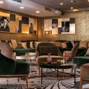 BarLounge