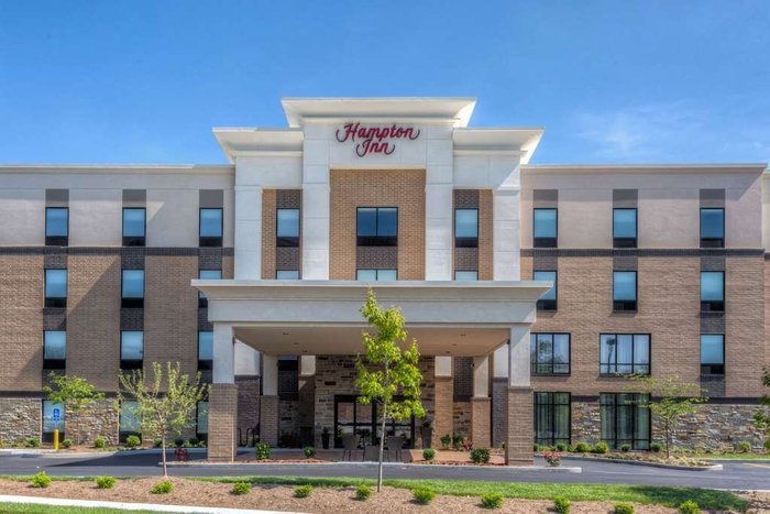 Hampton Inn St Louis Wentzville Updated 23 Mo